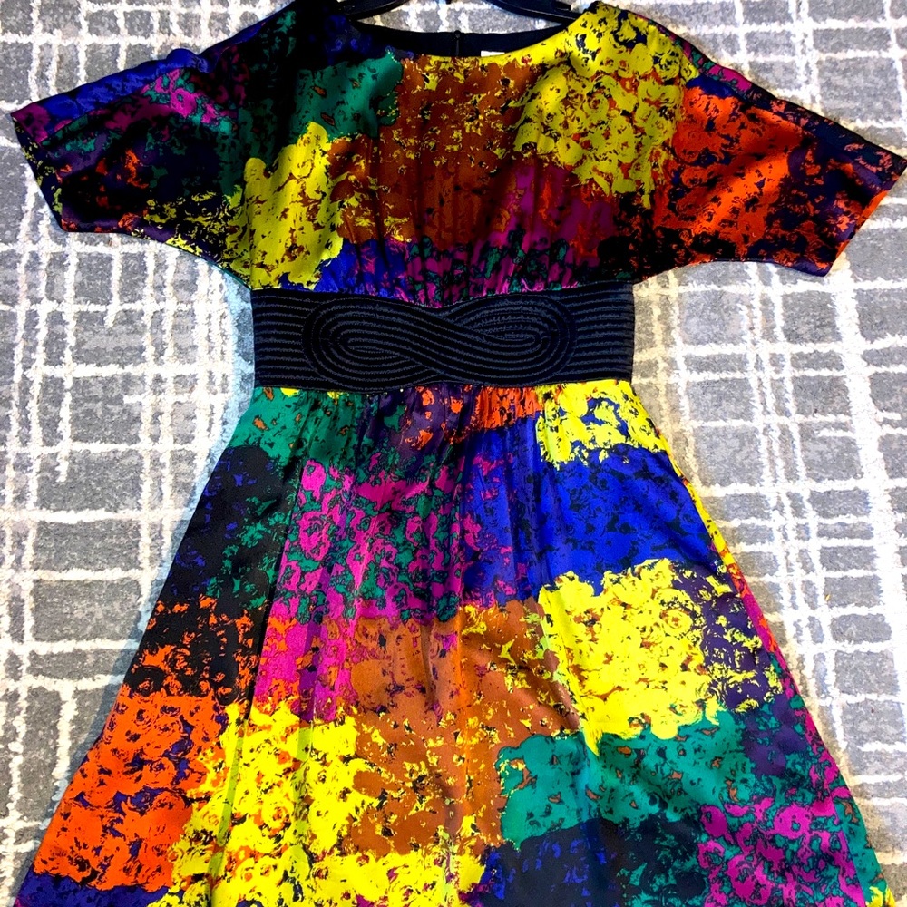 I am selling a Dress.